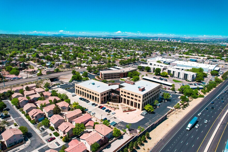 More Photos Of 4101 Indian School Rd NE, Albuquerque Medical For Lease