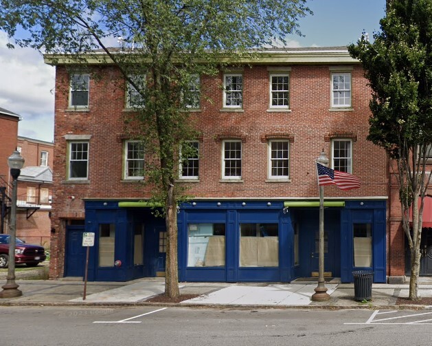 Primary Photo Of 300 Main St, Southbridge Storefront Retail Office For Lease