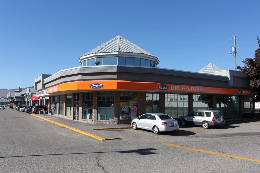 More Photos Of 3101 Highway 6, Vernon Storefront For Lease