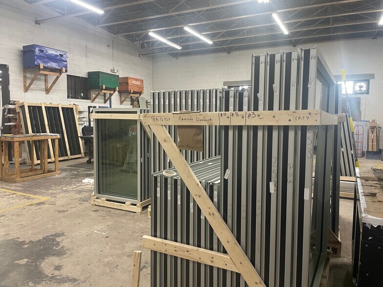 More Photos Of 11607 Maryland Ave, Beltsville Warehouse For Sale