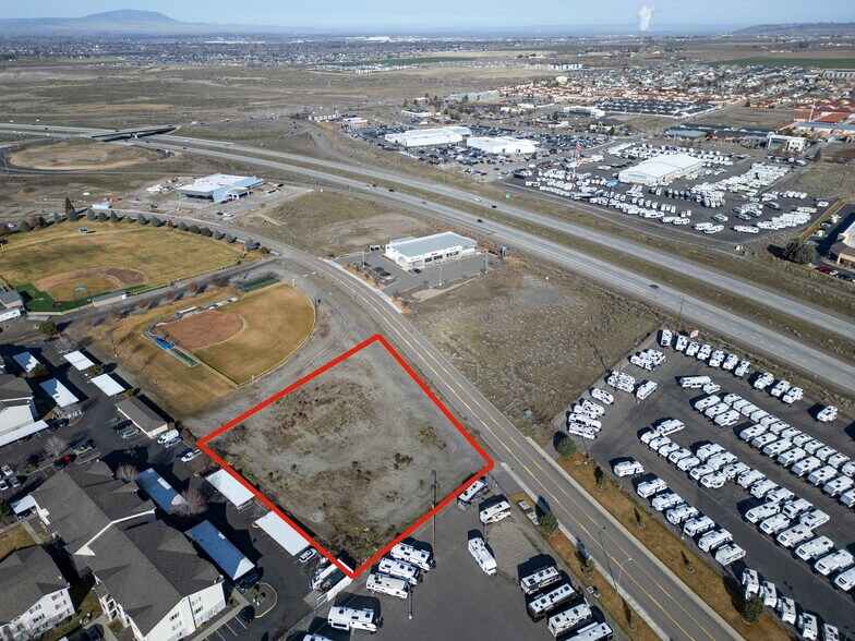 More Photos Of 9145 St. Thomas dr, Pasco Land For Sale