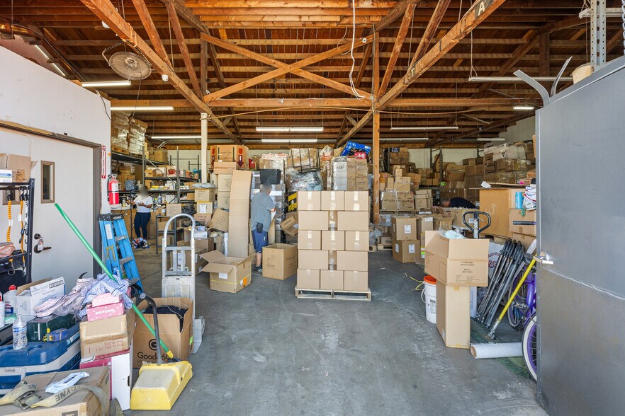 More Photos Of 2879 Main St, Riverside Warehouse For Sale