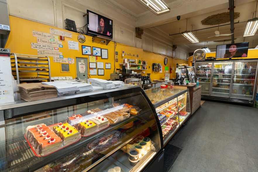 More Photos Of 1166-1168 E Jersey St, Elizabeth Storefront Retail Residential For Sale