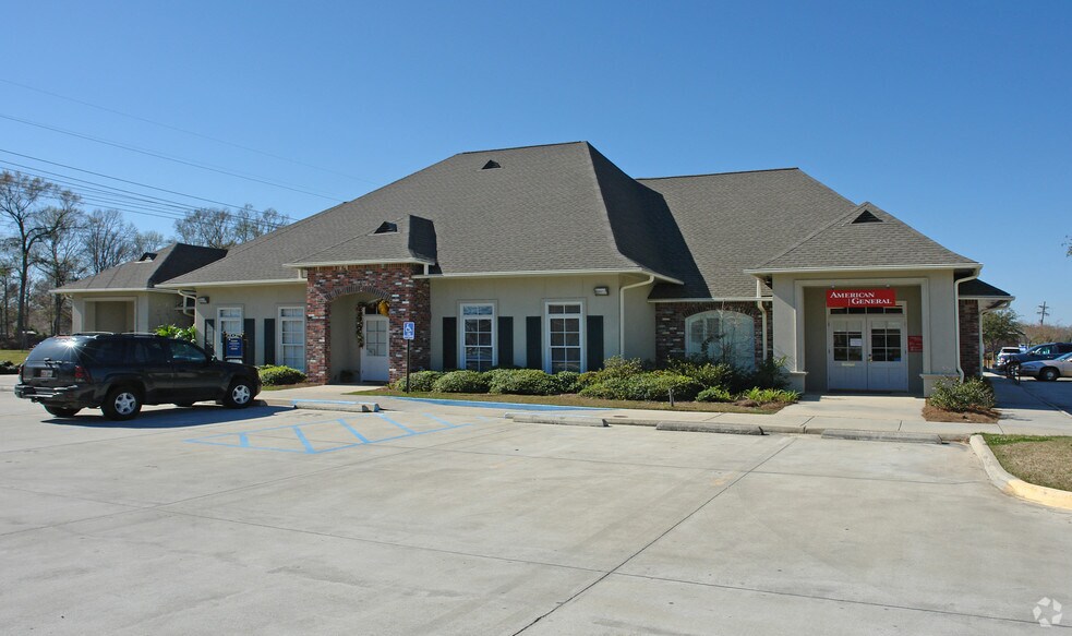 Primary Photo Of 13702 Coursey Blvd, Baton Rouge Office For Lease