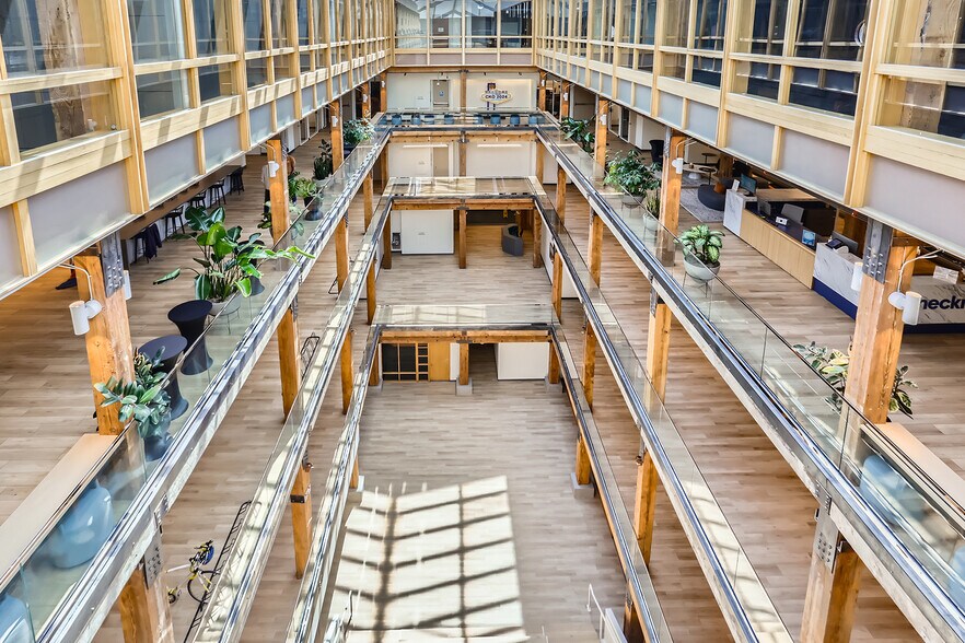 More Photos Of 1621 18th St, Denver Office For Lease