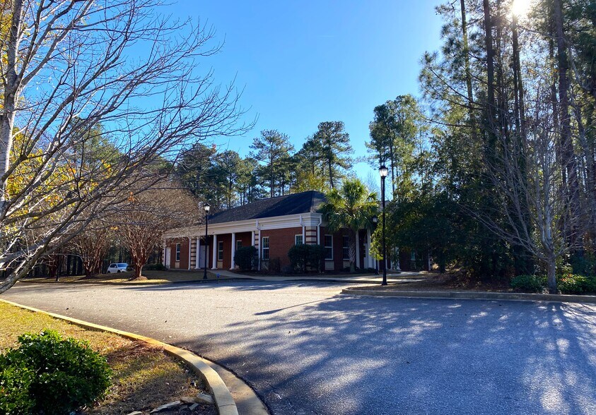 More Photos Of 7326 College St, Irmo Medical For Sale