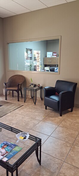 More Photos Of 8155 E Indian Bend Rd, Scottsdale Office For Lease