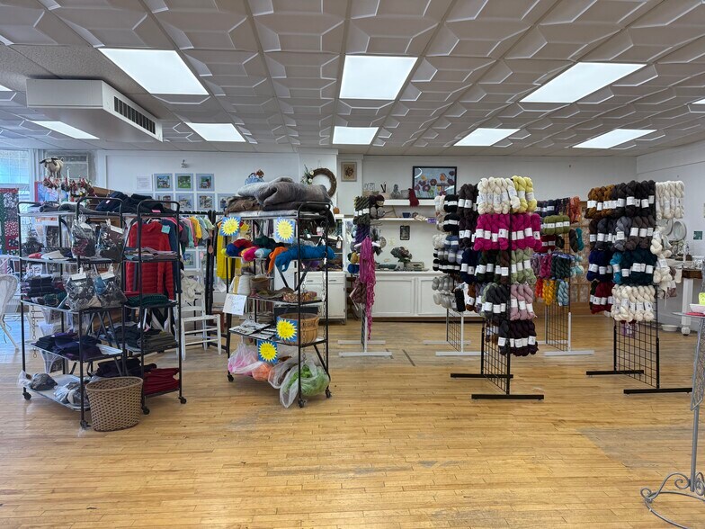 More Photos Of 4 Colonial Way, Machias Storefront Retail Residential For Sale