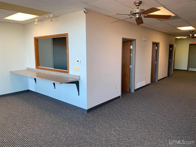 More Photos Of 901 Razorback Dr, Houghton Storefront For Sale