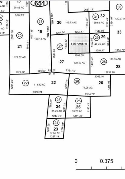 More Photos Of 0 Vacant Land APN 00665121, Hawthorne Land For Sale