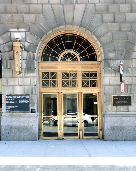 More Photos Of 150 William St, New York Office For Sale