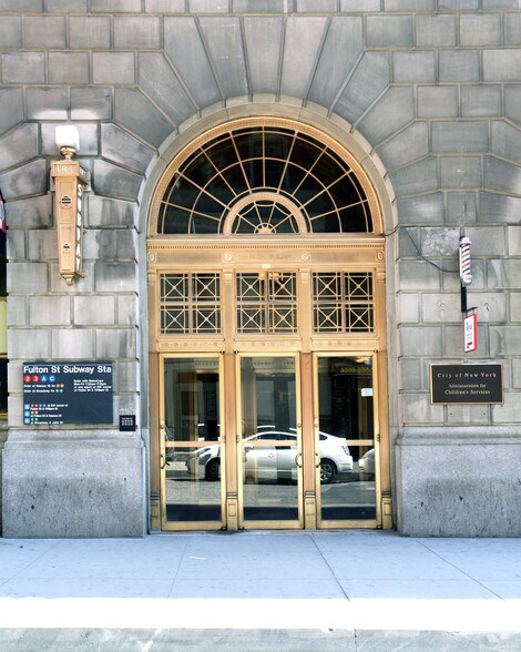 More Photos Of 150 William St, New York Office For Lease