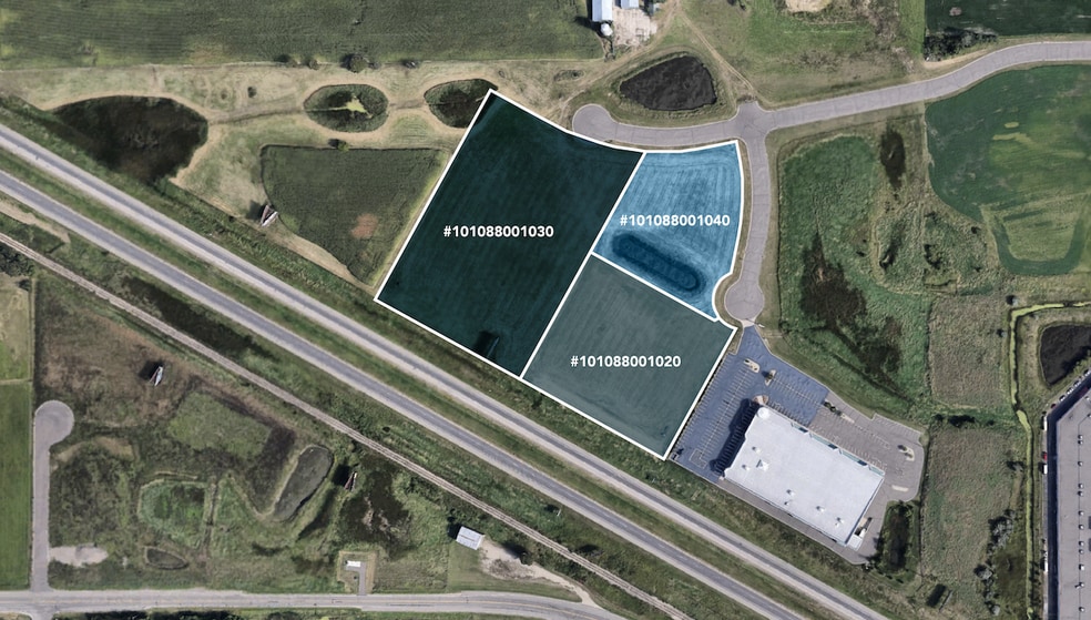 More Photos Of 67th Street NE, Albertville Land For Lease