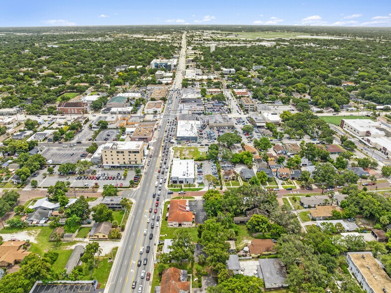 More Photos Of 818 E Colonial Dr, Orlando Medical For Sale