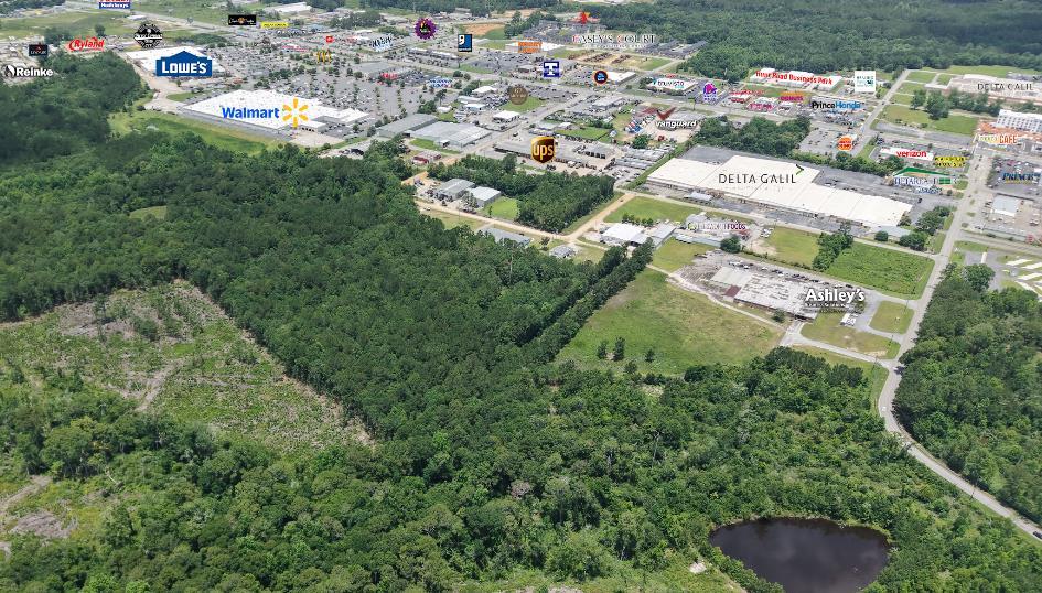 More Photos Of 0 Yank Lamb Dr, Tifton Land For Sale