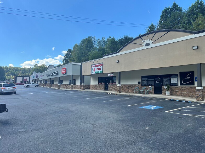 More Photos Of 1142 W US Highway 64, Murphy General Retail For Sale