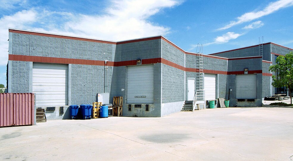 More Photos Of 6560 Odell Pl, Boulder Warehouse For Lease