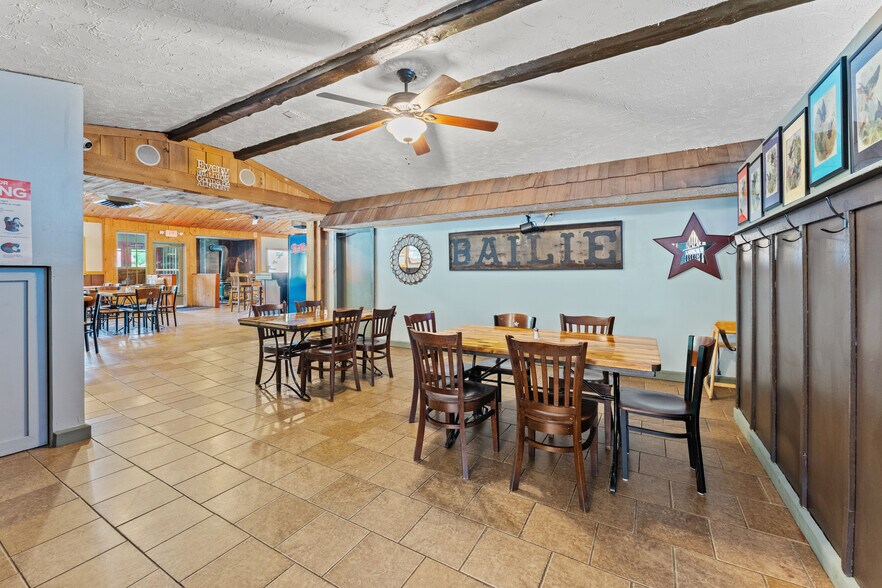 More Photos Of 2582 State Highway 7, Bainbridge Restaurant For Sale