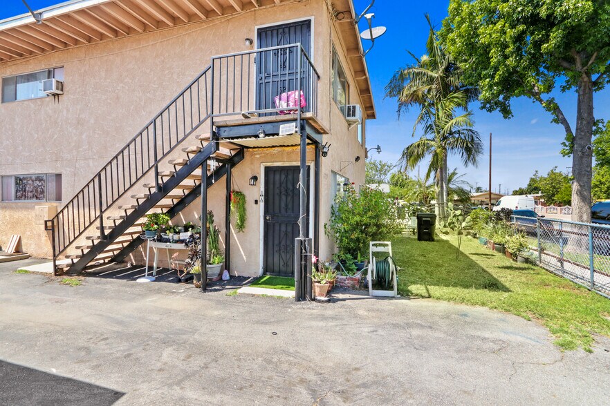 More Photos Of 6729 Alvina St, Bell Gardens Apartments For Sale