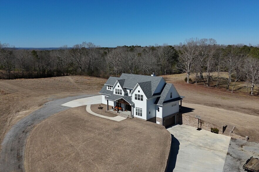 More Photos Of 1131 Ed Minor Rd, Warrior Land For Sale