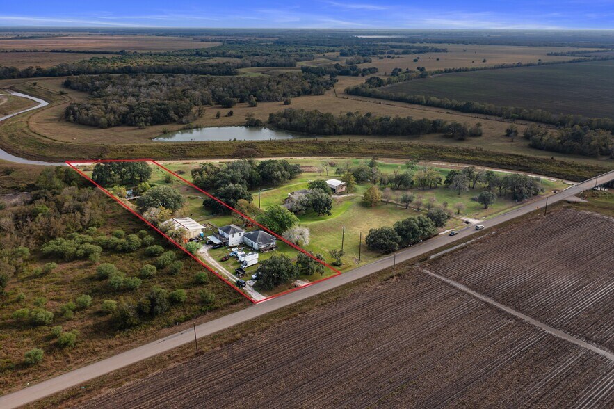 More Photos Of 5619 Boothline Rd, Richmond Land For Sale