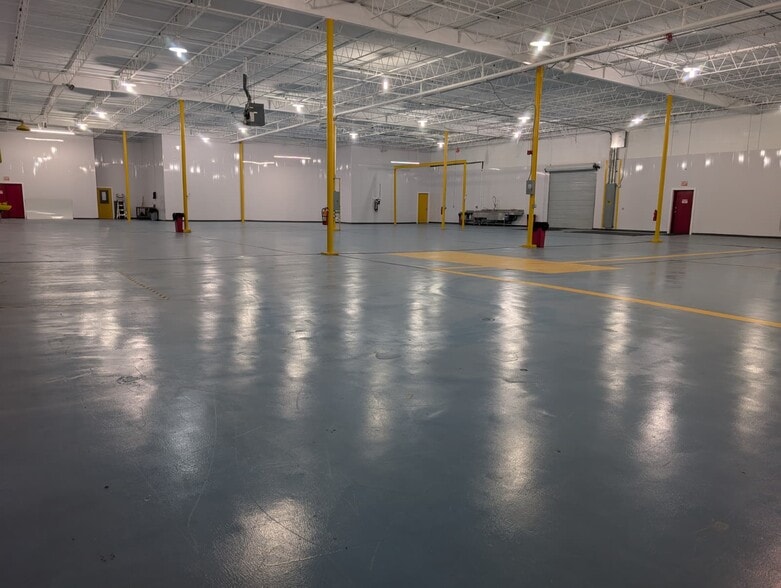 Primary Photo Of 0 I-35, San Antonio Warehouse For Lease