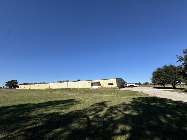 More Photos Of 2520 Highway 304, Smithville Industrial For Sale