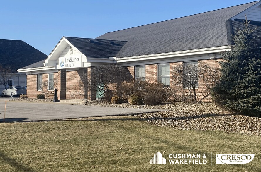 More Photos Of 1426 Center Rd, Avon Medical For Sale