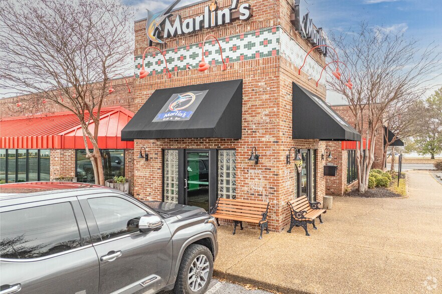 More Photos Of 2148 Beltline Rd SW, Decatur Restaurant For Sale