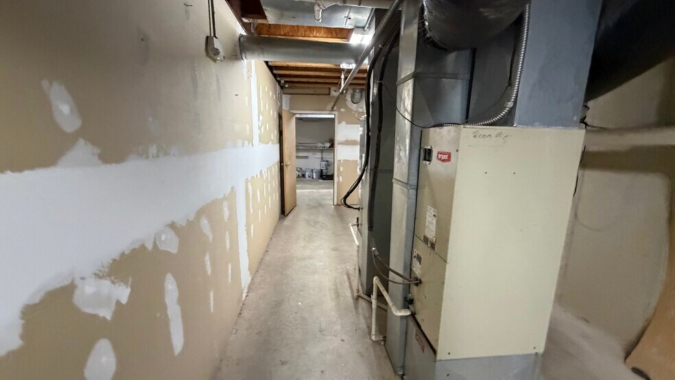 More Photos Of 1 N Limestone St, Jamestown Storefront Retail Residential For Sale