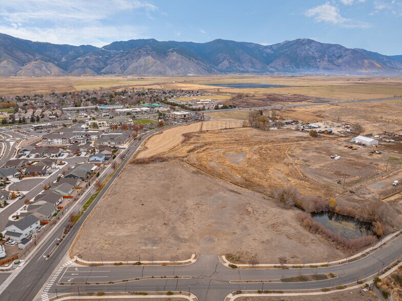 More Photos Of 1710 Monte Vista Ave, Minden Land For Sale