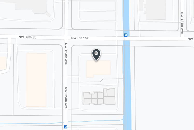 More Photos Of 12350 NW 39th St, Coral Springs Office For Sale