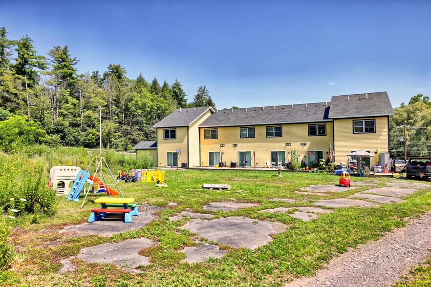 More Photos Of 15023 Route 23, Prattsville Apartments For Sale