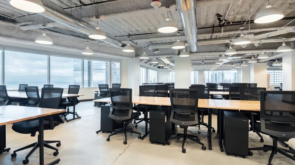 More Photos Of 1201 3rd Ave, Seattle Office For Lease