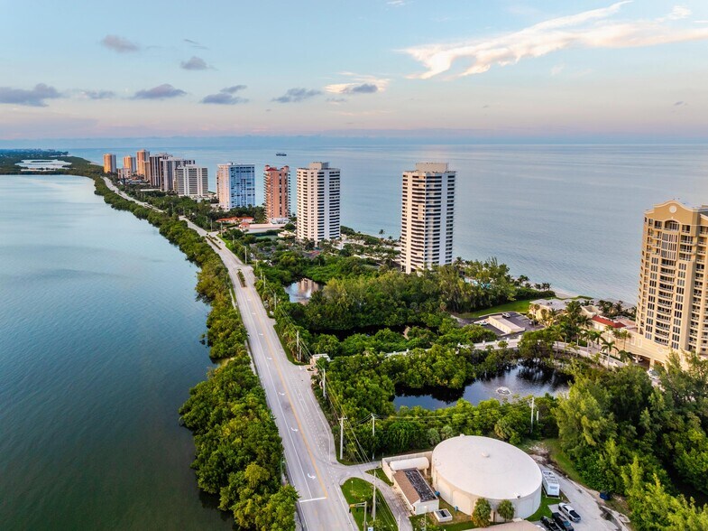 More Photos Of 5060 N Ocean Dr, Riviera Beach Land For Sale