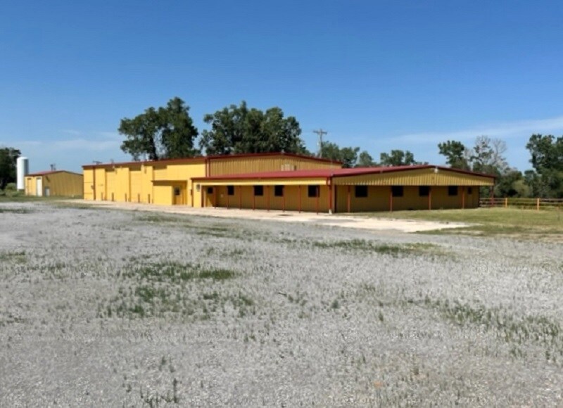 More Photos Of 39682 S County Road 196, Woodward Warehouse For Sale