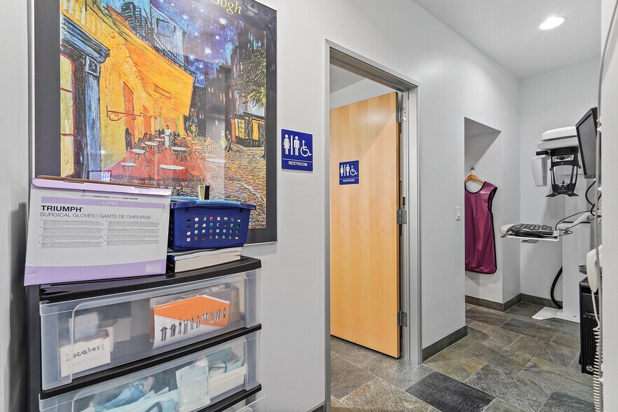 More Photos Of 1336 Van Ness Ave, San Francisco Medical For Sale