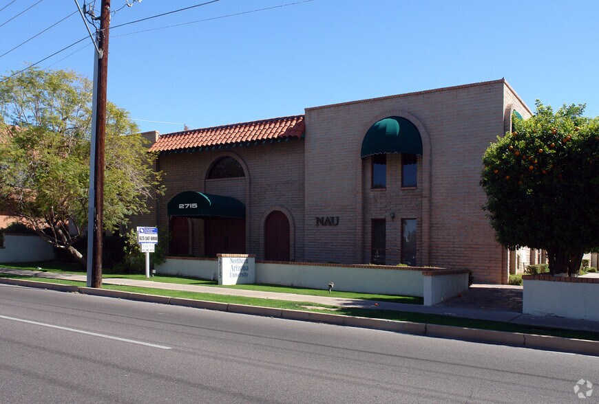 More Photos Of 2715 N 3rd St, Phoenix Office For Sale