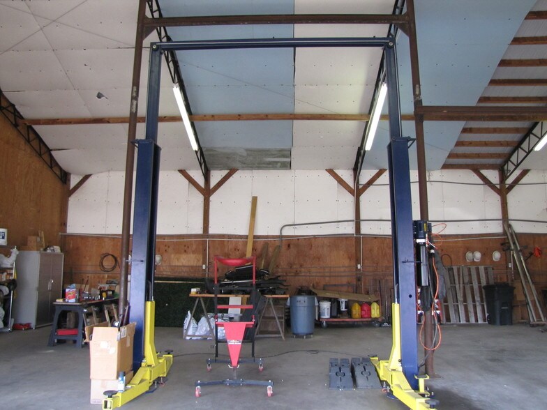 More Photos Of 105 Lola Ln, Pilot Mountain Light Distribution For Lease