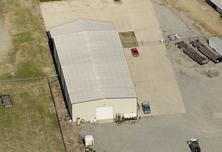 More Photos Of 3900 Industrial Cir, Bossier City Warehouse For Lease