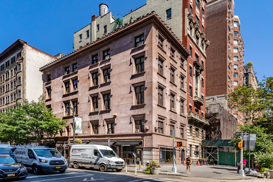 Primary Photo Of 10 Fifth Ave, New York Apartments For Lease