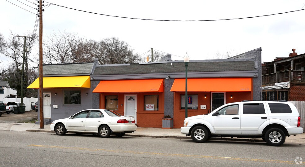 More Photos Of 3019-3023 Meadowbridge Rd, Richmond Storefront Retail Office For Sale