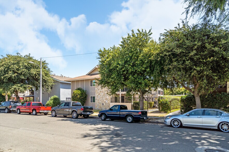 More Photos Of 1260 Burwood St, La Habra Apartments For Sale