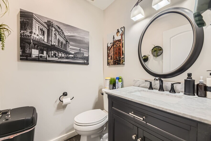 More Photos Of 1761 N Emerson St, Denver Loft Creative Space For Sale