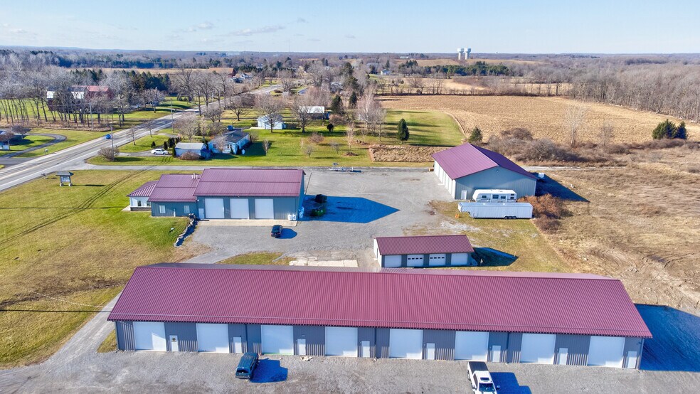 More Photos Of 5773 E Main Street Rd, Batavia Warehouse For Lease