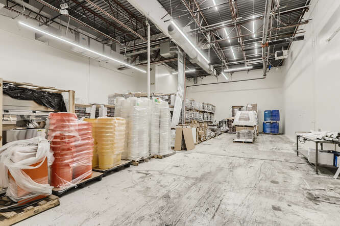 More Photos Of 6268 Monarch Park Pl, Longmont Industrial For Lease