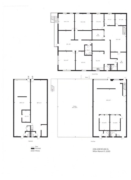 More Photos Of , Fort Lauderdale Office For Sale