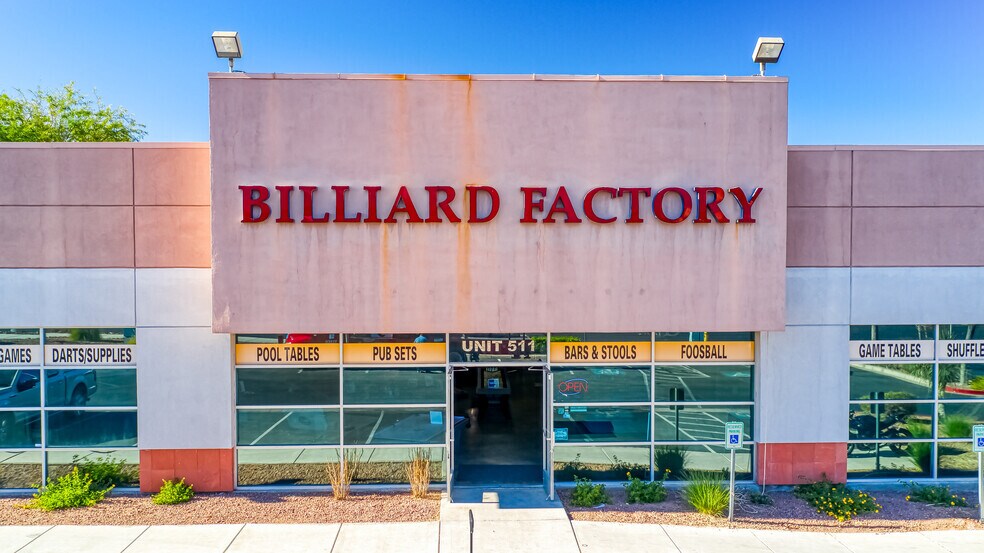 More Photos Of 375 N Stephanie St, Henderson Freestanding For Sale