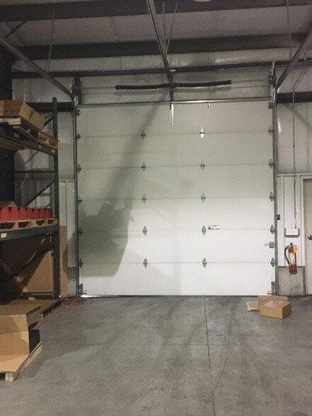 More Photos Of 1463 Commerce Way, Idaho Falls Warehouse For Sale