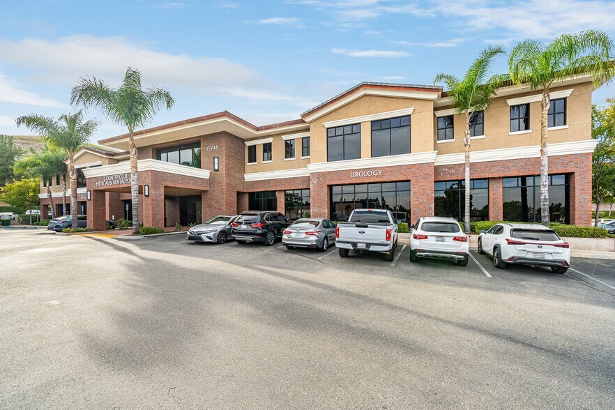 More Photos Of 15944 Los Serranos Country Club Dr, Chino Hills Coworking Space